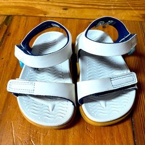 Toddler native sandals